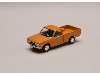 Datsun 620 Pick Up1975 oranžová 1 43 Champion 01