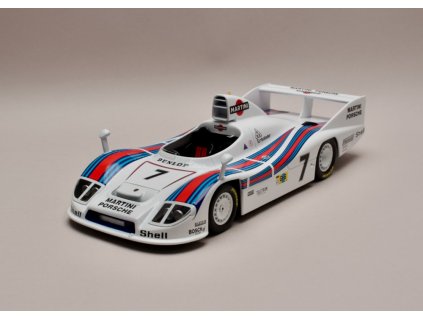 Porsche 936:77 # 7 24h LeMans 1978 1 18 Werk83 18020003 01
