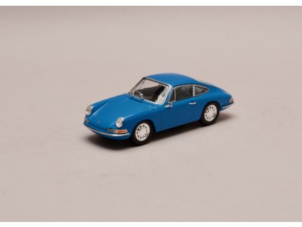 Porsche 901 1964 1 43 Atlas 7114001 01