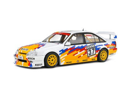Opel Omega EVO 500 #37 DTM 1991 1 18 Solido 1809705 01