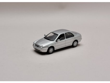 Lancia Lybra 1999 stříbrná 1 43 Solido 203140 5913535 01