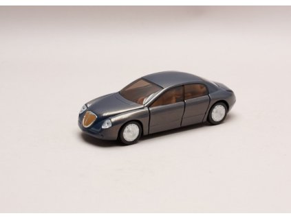 Lancia Dialogos 1998 modro šedá metalíza 1 43 Solido 203071 5913434 01