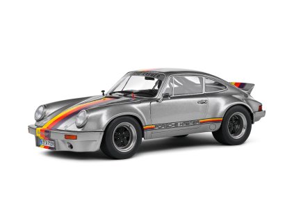 Porsche 911 RSR Kremer Rally 1973 1 18 Solido 1801120 01