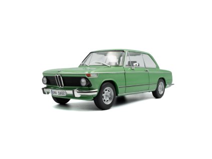 BMW 1602 Taiga 1971 zelená 1 18 Solido 1808604 01