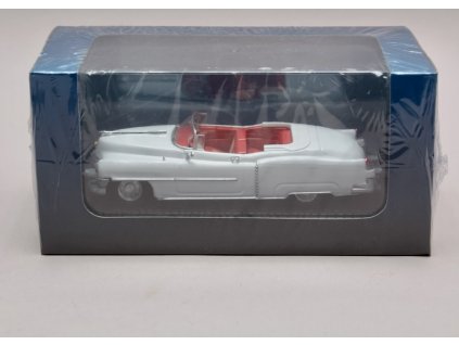 Cadillac Eldorado Parade %22Eisenhower 1953%22 1 43 Atlas Norev 2696608 01