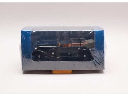 Renault Reinastella %22Albert Lebrun 1938 1 43 Atlas Norev 2696613 01