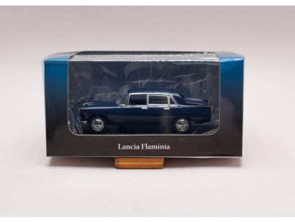 Lancia Flaminia %22Giovanni Gronchi 1960%22 1 43 Atlas Norev 2696010 01