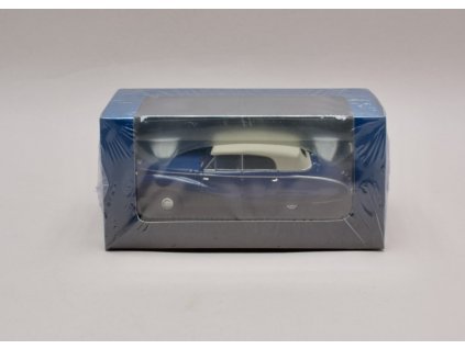 Austin A125 Sheerline 1947 král %22Leopold III%22 1 43 Atlas Norev 2696625 01