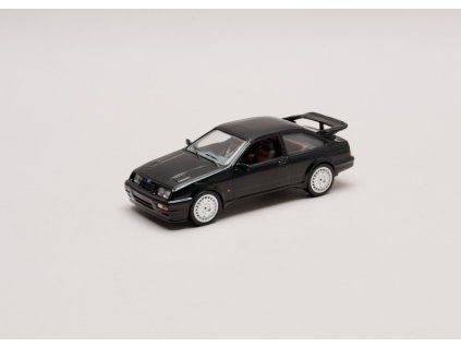 Ford Sierra RS Cosworth 1987 černá 1 43 IXO CLC482N.22 01
