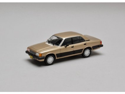 Chevrolet Opala Diplomata 4.1 1988 béžová 1:43 Champion