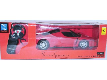 Ferrari Enzo - RC model 1:18 NewRay