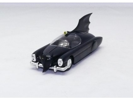 Batman Batmobile 1950 detective Comics # 156 1:43 Champion