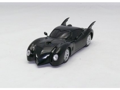 Batman Batmobile 2000 Comics # 575 1:43 Champion