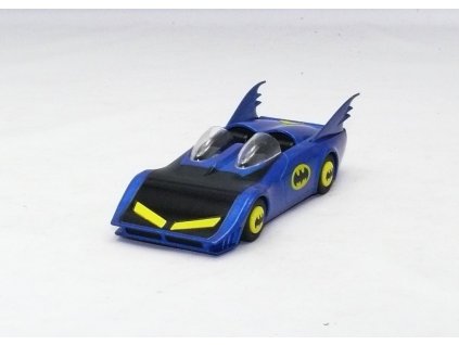 Batman Batmobile 1979 Comics # 311 1:43 Champion