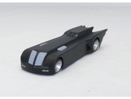 Batman Batmobile 1992 animated serie 1:43 Champion