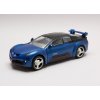 Pontiac Rageous Concept modrá 1 24 Motor Max 73258 Horší lak 73258 b 01
