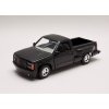 GMC Sierra GT Pick Up černá 1 24 Motor Max 73204 01