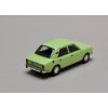 Škoda 105L 1977 úžovka zelená lipová 1 43 Abrex 143ABS 723QJ 02