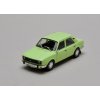 Škoda 105L 1977 úžovka zelená lipová 1 43 Abrex 143ABS 723QJ 01