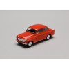 Škoda Octavia 1959 - 1964 červená 1:43 Car Selection