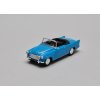 Škoda Felicia 1960 modrá 1:43 Car Selection