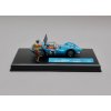 Le Mans 1961 #3 "Michel Vaillant series" 1:43 Altaya