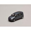 Škoda Roomster 2006 šedá Anthracite metalíza 1 43 Abrex 143AB 007CF 01
