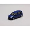 Škoda Roomster 2006 modrá Dynamic Uni 1 43 Abrex 143AB 007L 01