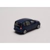 Škoda Roomster 2006 modrá Storm metalíza 1 43 Abrex 143AB 007KC 02