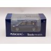 Škoda Roomster 2006 modrá Storm metalíza 1 43 Abrex 143AB 007KC 04