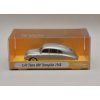 Tatra 600 Tatraplán 1948 stříbrná 1:43 Car Selection