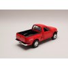 Ford F 150 Regular Cab Flareside 1998 Pick Up červená 1 24 Welly 29391 02