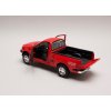Ford F 150 Regular Cab Flareside 1998 Pick Up červená 1 24 Welly 29391 04