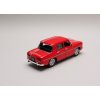 Renault R8 Gordini 1964 červená 1 24 Welly 24015 02
