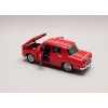 Renault R8 Gordini 1964 červená 1 24 Welly 24015 04