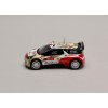 Citroen DS3 WRC #1 Rally Monte Carlo 2013 1 43 Champion 03