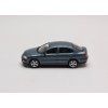 Škoda Octavia II 2004 šedá Graphite metalíza 1 43 Abrex 143AB 001C 03