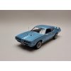Pontiac GTO Judge 1969 %22MCACN%22 modrá 1 18 Auto World AMM1171 01