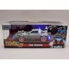 De Lorean Back To The Future III osvit 1 24 Jada Toys 32166 02