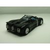 Pagani Zonda C12 2003 černá-modrý interiér 1:18 Motor Max
