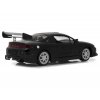 Mitsubishi Eclipse 1995 černá 1 18 Greenlight 19040 02