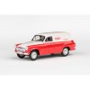 Škoda 1202 1965 Maso Uzeniny 1 43 Abrex 143ABS 729FA01 01