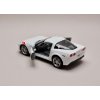 Chevrolet Corvette Z06 2007 bílá 1 24 Lucky Die Cast 24207 04
