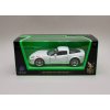Chevrolet Corvette Z06 2007 bílá 1 24 Lucky Die Cast 24207 05