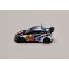 VW Polo R WRC #9 Rally Monte Carlo 2015 1 43 Champion 03
