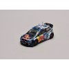 VW Polo R WRC #9 Rally Monte Carlo 2015 1 43 Champion 01