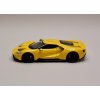 Ford GT 2017 žlutá 1 24 Welly 24082 03
