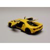Ford GT 2017 žlutá 1 24 Welly 24082 04