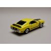 Ford Mustang Boss 302 1970 žlutá 1 24 Welly 22088 02