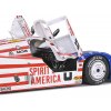 Porsche 956 LH #8 3rd 24h LeMans 1986 1 18 Solido 1805503 03